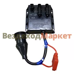 Блок управления АТ88.3763 ПЖД 15.8106-15 24В /АВТОТРЕЙД/