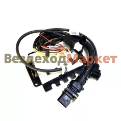 Блок управления Сб. 7118 (ранее сб.6683, сб.5653) Теплостар 14ТС-10 24В н/о с 2021г /Теплостар/