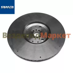 Маховик 5341.1005118-10 (Автодизель)