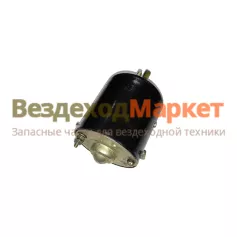 Электродвигатель отоп. 192.3730 12В/40Вт (ЗИЛ) КЗАЭ