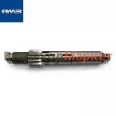 Вал вторичный 12059.1701105 (Автодизель)