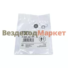 Уплотнение клапана F00RJ02177 BOSCH