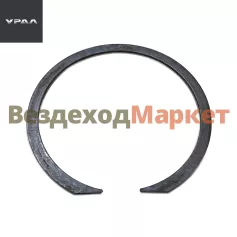 Кольцо стопорное А-130 ГОСТ 13941-86 (АО