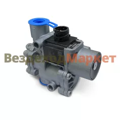 Модулятор АБС 3550-210-018-0 (ан. 472 195 0180) SORL