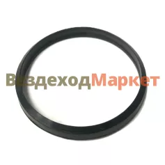 Кольцо уплотнительное 8.10.416