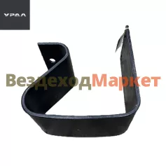 Буфер задний 375-2804014-01(АО