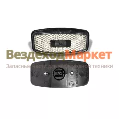 Фонарь габар. св/диод 74.3731 12/24В (бел.) Европлюс