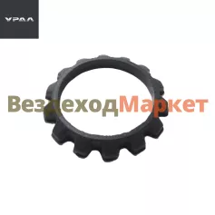 Прокладка уплот. фланца 4320-2402024-30 (АО