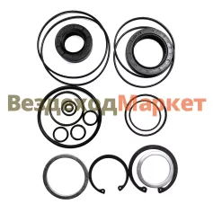 Р/к рулевого мех-ма с распределителем № 15  64229-3400010-01 на Борисовский РМ (Белремплект)