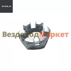 Гайка М20х1,5 /334931-П29 крепления амортизатора (АО АЗ  УРАЛ )