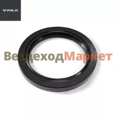 Манжета лебедки с пружиной 375-4501029-01/ 2.2-85Х110-10 (АО АЗ  УРАЛ )