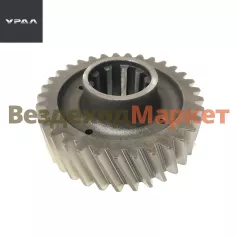 Шестерня низш. перед. пром. вала 4320ЯМ-1802090-30/z=33 (АО