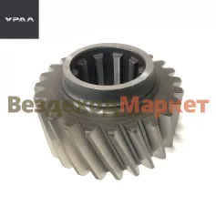 Шестерня высш. перед. пром. вала 4320ЯМ-1802088-30/z=24 (АО