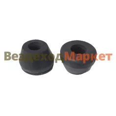 Подушка крепления кабины нижняя передняя 2217-5001376