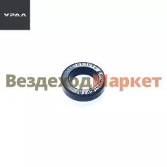 Кольцо штока РК уплотн. 375-1803040 резина (АО