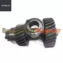 Вал промеж. 4320-1802062-10  в сб.  (АО