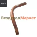 Труба подводящая 4320-1015078 (ПЖД-30, УРАЛ дв. ) (АО