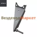 Кронштейн пневмоцилиндра 4320Я-3570165-10 (АО АЗ  УРАЛ )