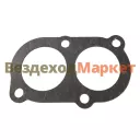 Прокладка крышки термостата 740.1303214-10 (Урал, ЗИЛ-ГЯ)