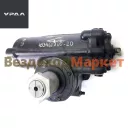 Рулевой механизм ШНКФ 453461.700-20 (БАГУ) (АО