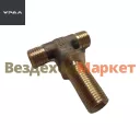 Тройник 339906 (М14хМ14ХМ14) (АО