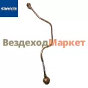 Трубка подвода масла к ТНВД 7514.1111558-20 (Автодизель)