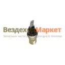 Патрон со штекером ЛВ 211-329/42.3802800 Автоэлектрика