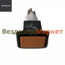 Лампа контрольная 2212.3803010-34 (АО АЗ  УРАЛ )