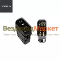 Клавиша/переключатель подкачки шин задн.оси Ф5.3709.011-64 (АО