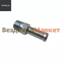 Штуцер сис.т пит дв. ЯМЗ 5323-1104235 (АО