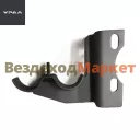 Кронштейн прием. труб 432007-1203322-20  (АО