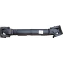 Вал кардан. ЗМ 4320-2201010-03 (L=821мм+92мм) (4320-02,4422,5323,5557) (Автомагнат)