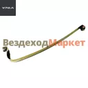 Лента хомута масляного бачка 63655-3410304 (АО