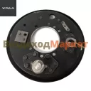 Щит ст. тормоза 5323-3507005-01 (АО АЗ  УРАЛ )