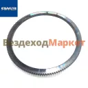 Венец (обод) маховика 5340.1005125 z=133 (Автодизель)