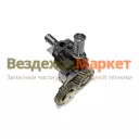 Насос маслянный 236-1011014-В3 с.обр. (ТМЗ)