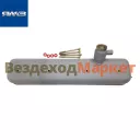 Крышка ГБЦ 238-1003261-В2 с сапуном и горловиной (Автодизель)