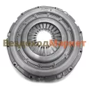 Диск сцепл. нажим. 022 462/130 462 (ГАЗон Next, ПАЗ-Вектор дв.ЯМЗ 53423) HAMMER