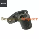 Кронштейн датчика АБС 55571-3501146 (АО АЗ  УРАЛ )