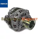 Генератор 650.3701010-10/3262.3771 (Автодизель)