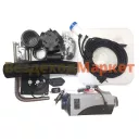 Отопитель воздушный автономный LF Bros ES5.0-24