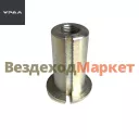Втулка цилиндра блок. диффер. РК 5323-1803026 (АО