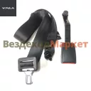 Ремень безопасн. 2-х точен. НА-200-05 (АО