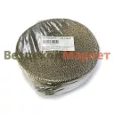 Термолента базальтовая для выхлопных систем RS-129941 (1300 градусов 15м)