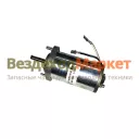 Электродвигатель отоп. ДП60-40-3-24 КЭП/АЕ 24В 40Вт (МАЗ,КРАЗ,ЛАЗ,) КЭП