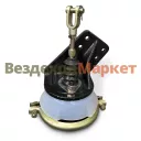 Камера привода сцепления 64229-1602705/ 160-18-001 MEGAPOWER