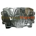 Термошумоизоляция капота 4320N-8412302/АИ-8412302 УРАЛ NEXT