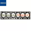 Прокладка ГБЦ 537.1003206 (Автодизель)