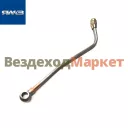 Трубка подвода маслян. насоса и дифференц. клапана 236-1011098-В (Автодизель)