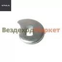 Эксцентрик  колодок раб. торм. 55571Х-3501117 (АО АЗ  УРАЛ )